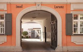 Romeo&Julia Zentral